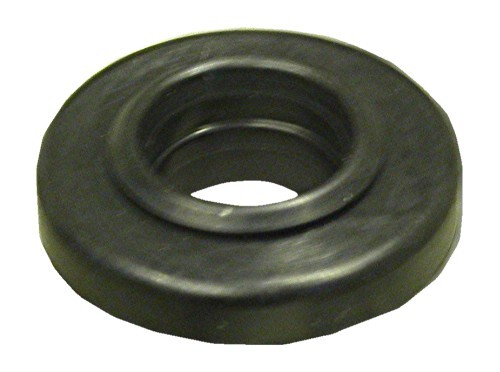 Cylinder head mounting rubbers - head,
