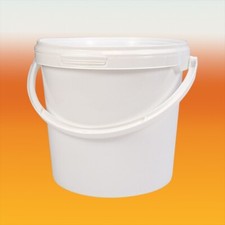2.5 Litre Food Grade Plastic