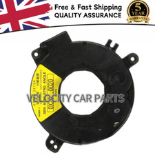 NEW Steering Wheel Angle