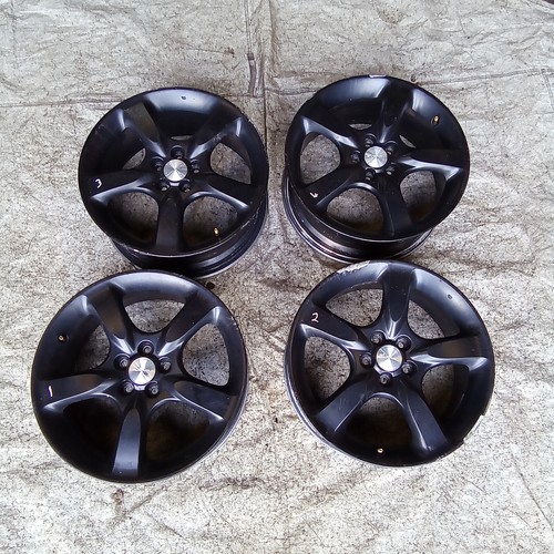 Subaru legacy jdm - gt, bp5