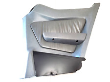 Mercedes W124 CE Door Card - Rear Right - Leather - A1246904625