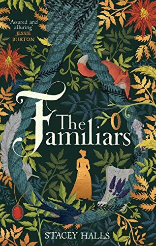 The familiars stacey halls - familiars,stacey,