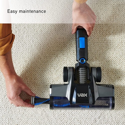 Vax pace cordless vacuum - pace,
