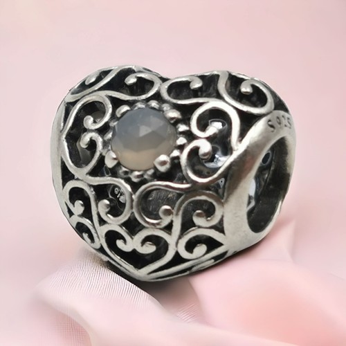 Retired pandora signature - pandora,