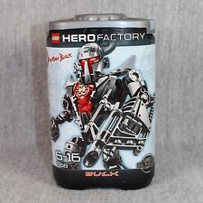 LEGO HERO FACTORY 7168 Dunkan Bulk Brand New Sealed Cannister 2010 Rare