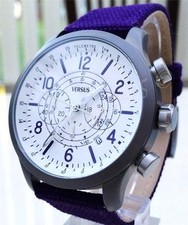 New VERSACE Watch Mens