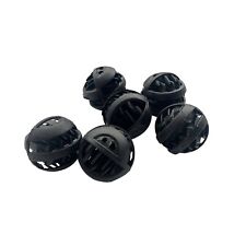 32mm Bio Balls For Pond Aquarium Fish Tank Filter Box Sump Plastic Bio Media