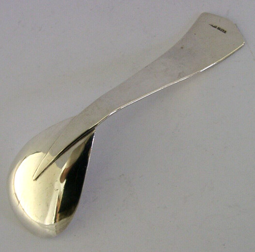 Mid century sterling silver - mid,