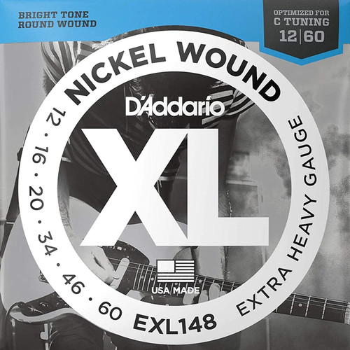 Addario exl148 electric - exl148,