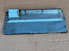 PORSCHE 964 ENGINE HEAT SHIELD RIGHT SIDE - 964 119 014 03