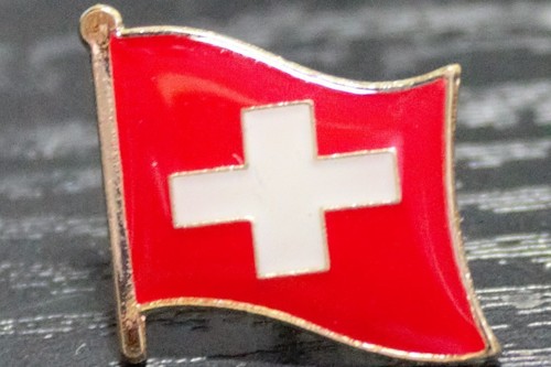 Switzerland swiss metal - swiss,