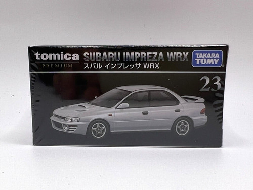 Stock tomica premium 23 - tomica,