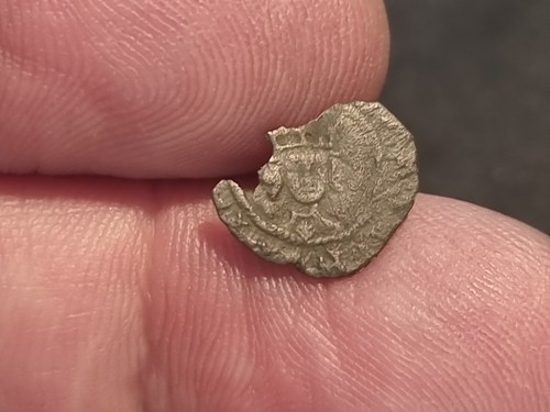 Medieval unresearched silver