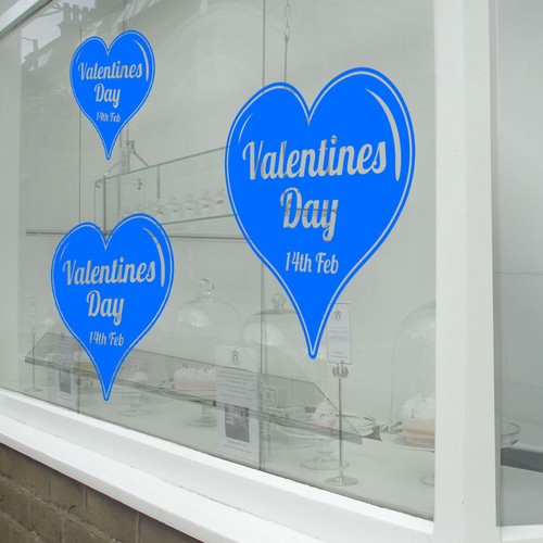 Valentine day hearts sign - day,