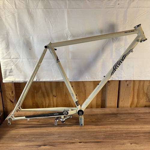 Retro fisher procaliber - procaliber, 18