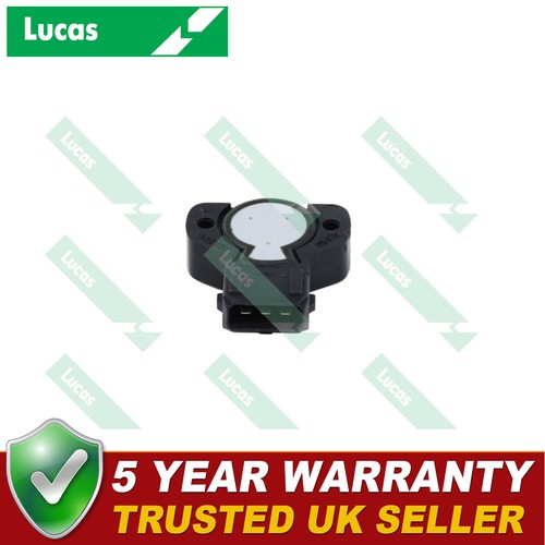 Throttle position sensor lucas - throttle,