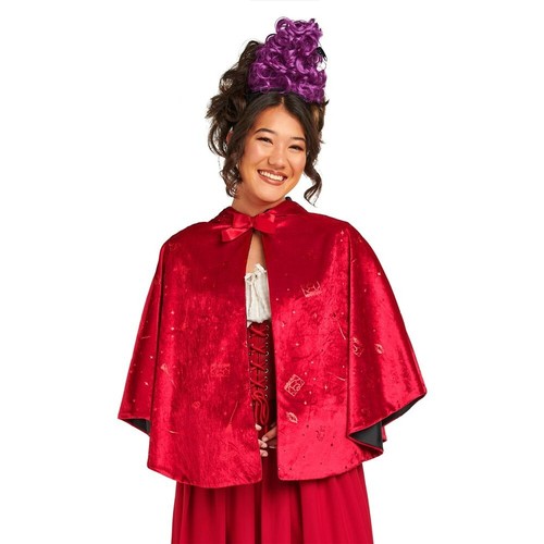 Disney hocus pocus - disney, mary