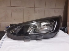 FORD FOCUS MK4 2018 on ST-LINE