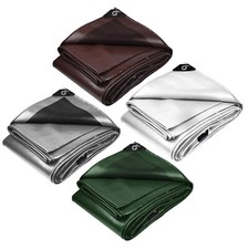 Super Heavy Duty Poly Tarp