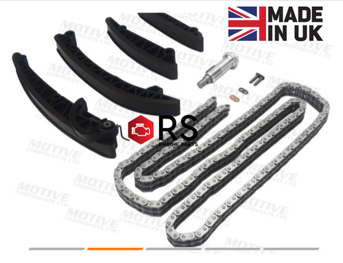 Timing chain kit fits - fits, for