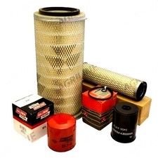 FILTER SERVICE KIT FOR MASSEY