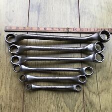 6 Vintage Britool 5/8" To