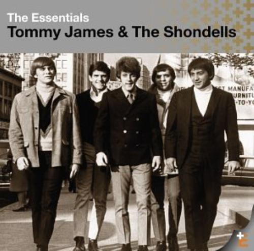 Tommy james the shondells - tommy,