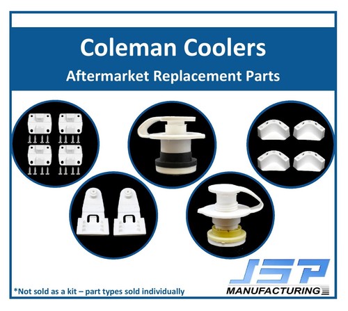 Coleman cooler aftermarket - coleman,