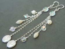 Vintage AB Crystals, MoP & FW