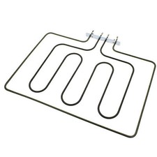 Compatible Heating Element For