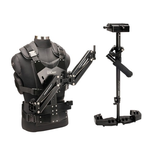 Flycam galaxy arm vest - galaxy,