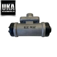 BRAKE CYLINDER FOR NISSAN NAVARA MISTRAL TERRANO BLUE PRINT ADN14446 17
