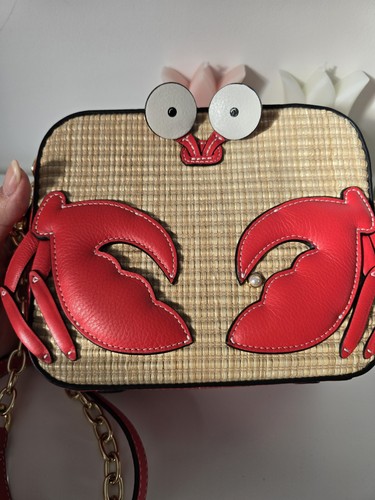 Rare radley - 🦀🦀rare,