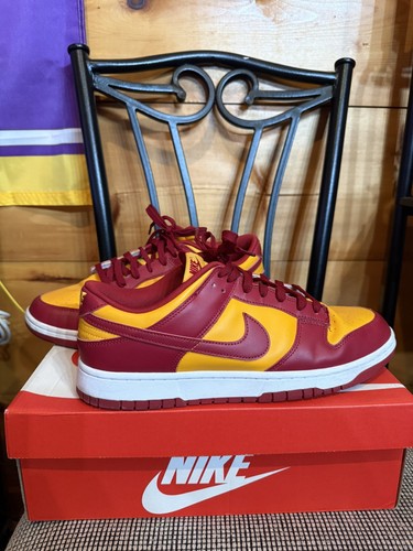 Nike dunk low - nike, size