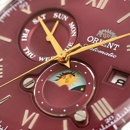 Orient ak0807r sun - rn-ak0807r, &