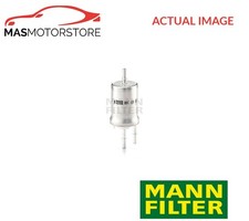 ENGINE FUEL FILTER MANN-FILTER
