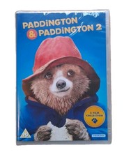 Paddington 1 & 2 DVD Ben