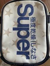 Unusual Superdry Japan