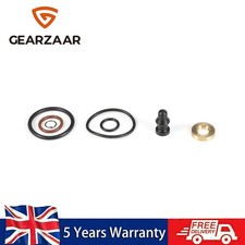 4X Injector Seals & Bolts Kit