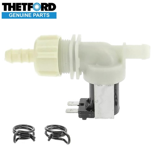 Thetford spare electric - thetford, valve