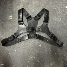 Mr. S Leather Chest Body