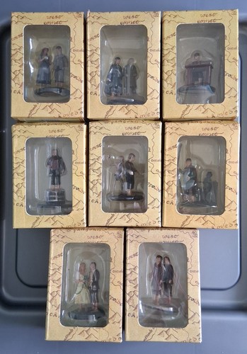 Lord the rings - of,