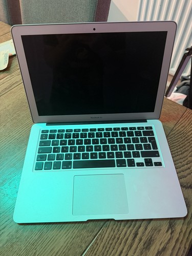 Macbook air inch - macbook, 13-inch