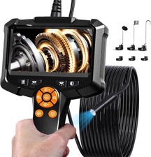 Endoscope Inspection Camera
