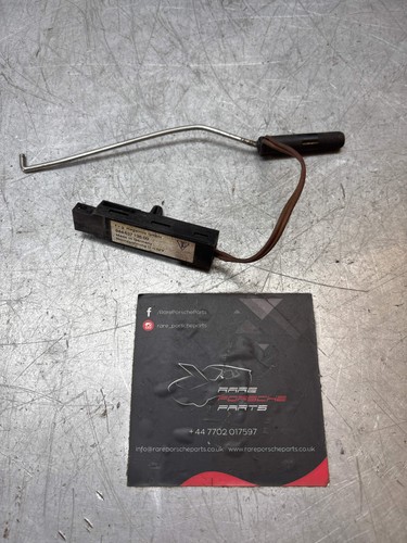 Porsche 944 968 door lock - 944/968.,