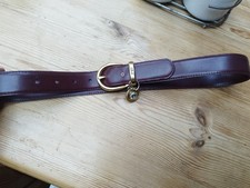 Ladies Dak's Belt Size Large