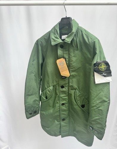 Stone island david with - island, david-tc