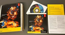 ADOBE PHOTOSHOP CS6 EXTENDED