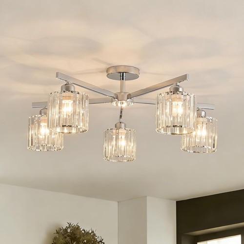 Surpars house ceiling light 3 - ceiling, light,