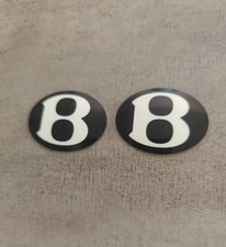 Genuine Bentley Continental